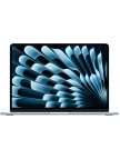 Apple MacBook Air M4 16GB 512GB SSD macOS 13" Taşınabilir Bilgisayar Gök Mavisi MC6U4TU/A