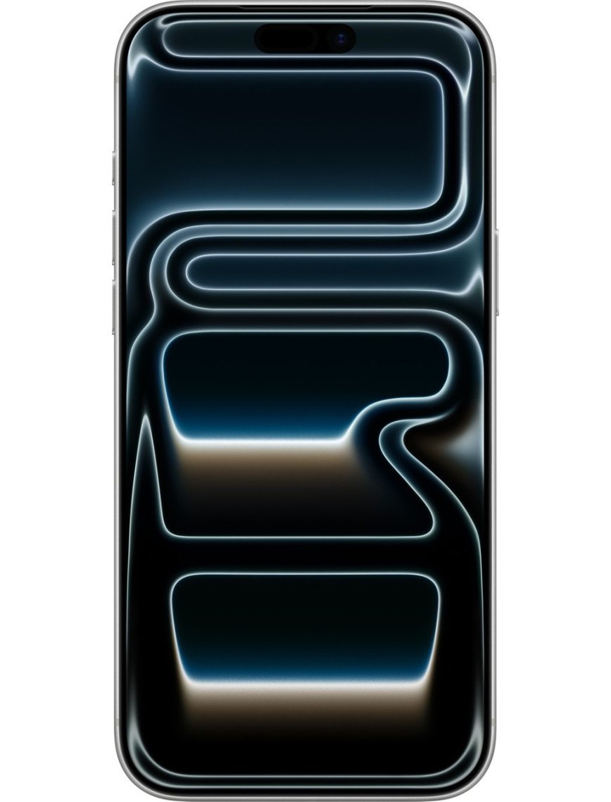 Apple iPhone 17 Pro Max 256 GB Gümüş