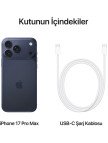 Apple iPhone 17 Pro Max 1 Tb Abis